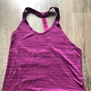 Nike workout tank